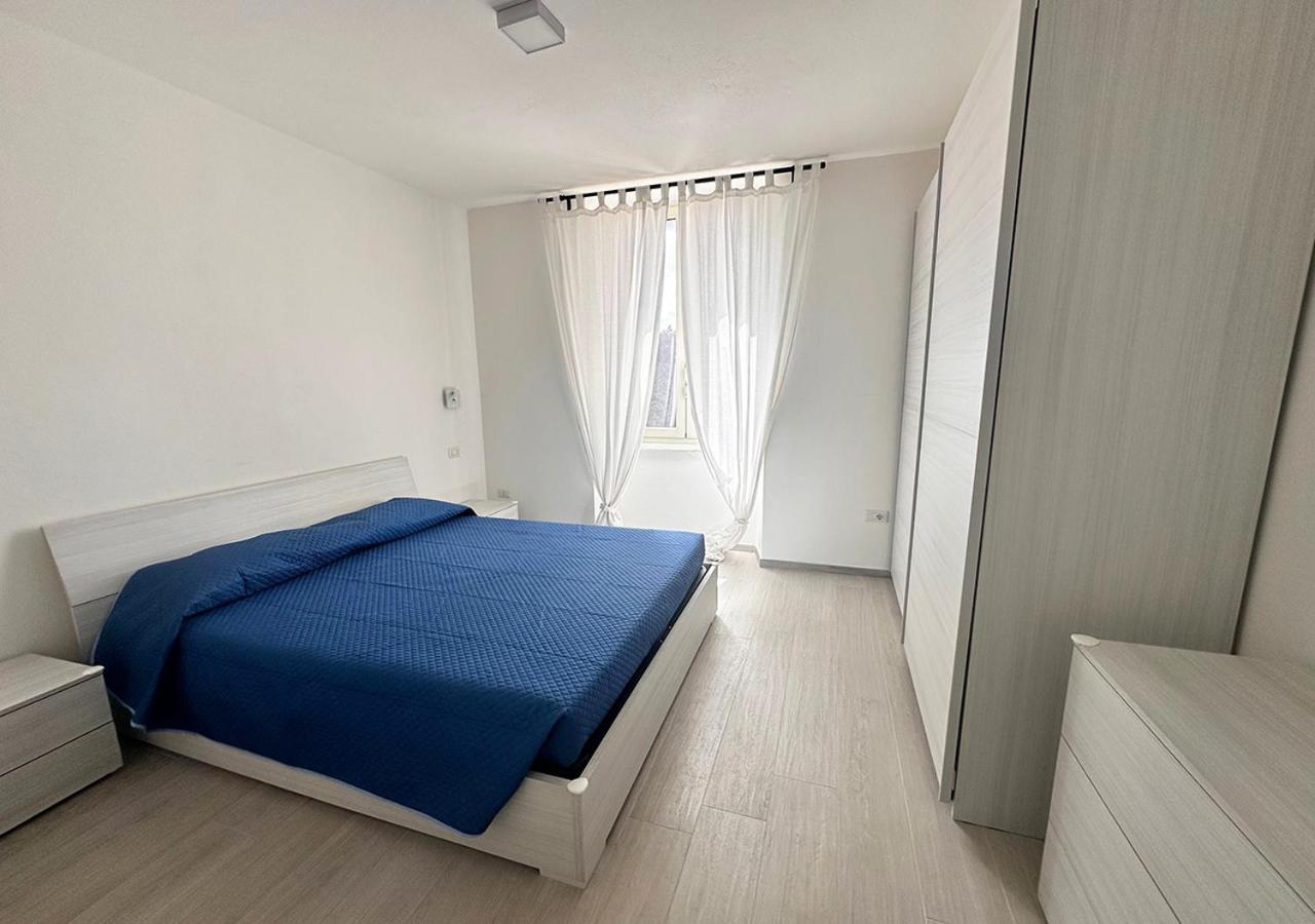 Murphy Holiday Homes - Residenza Due Strade 马达莱纳 外观 照片