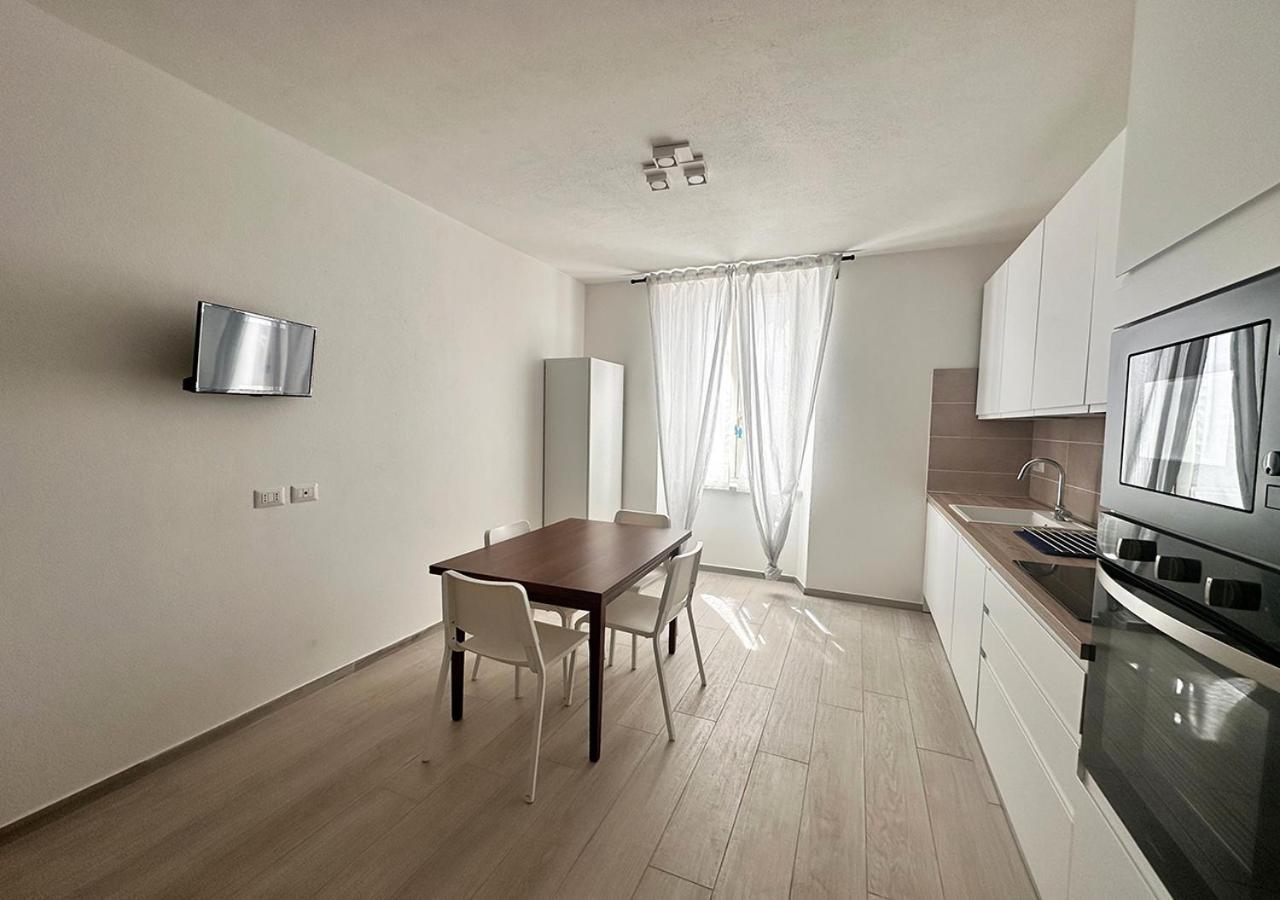 Murphy Holiday Homes - Residenza Due Strade 马达莱纳 外观 照片