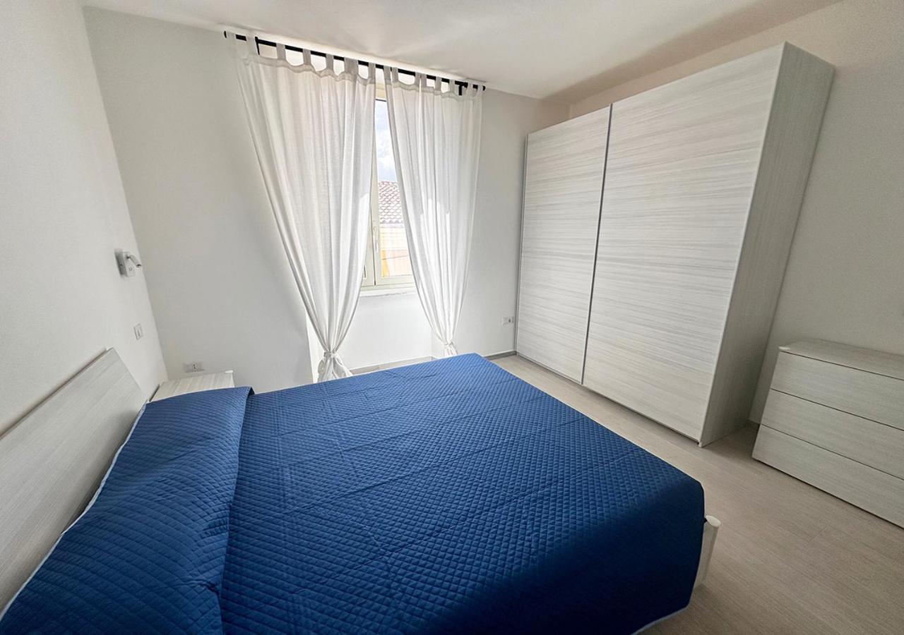 Murphy Holiday Homes - Residenza Due Strade 马达莱纳 外观 照片