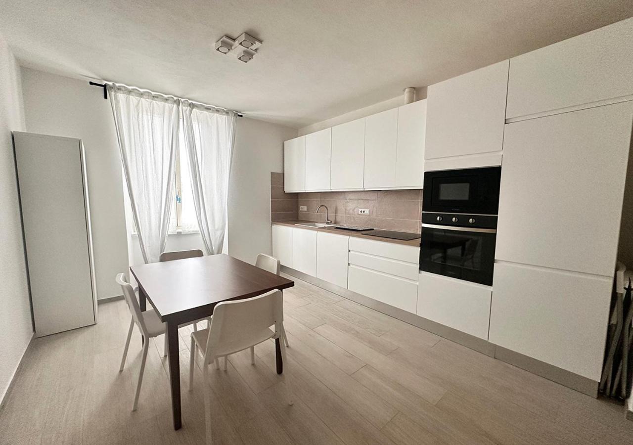 Murphy Holiday Homes - Residenza Due Strade 马达莱纳 外观 照片